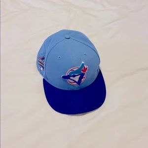 Vintage style Blue Jays baseball cap